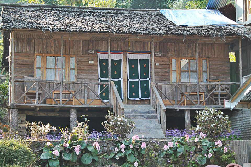 Photo of Escape to Mystical West Sikkim (4 Nights / 5 Days) 6/8 by Trippin'with Sarathy