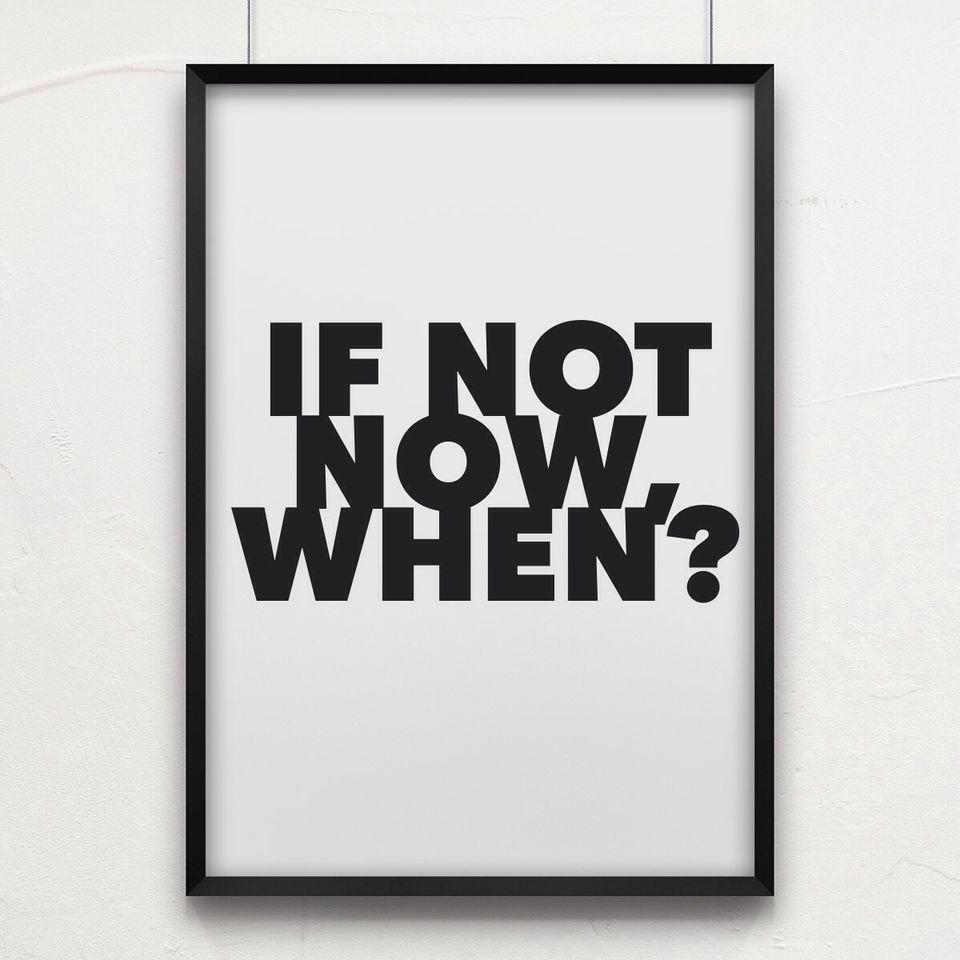 Photo of Stop Making Excuses. Start Traveling. 1/1 by Trippin'with Sarathy