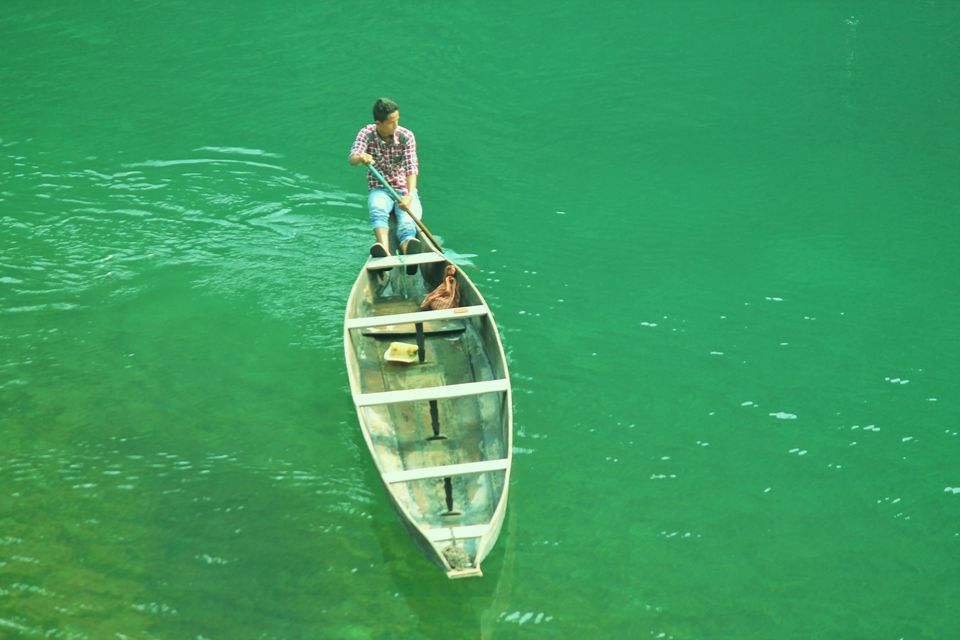 Photo of Meghalaya - Halfway to Heaven 1/22 by Trippin'with Sarathy