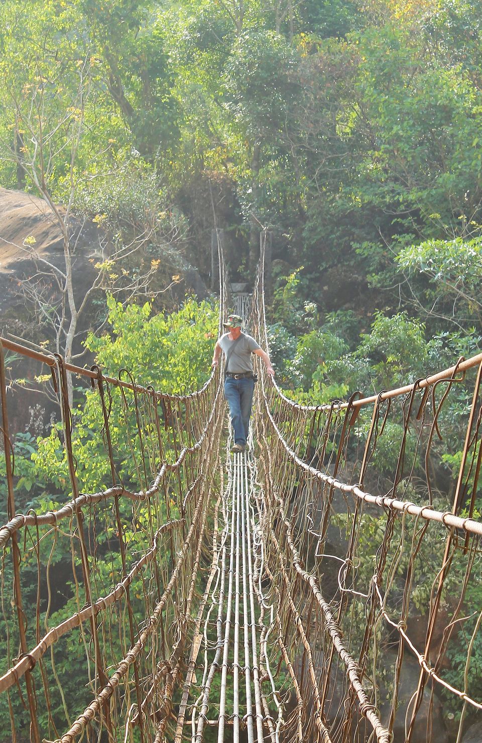 Photo of Meghalaya - Halfway to Heaven 2/22 by Trippin'with Sarathy