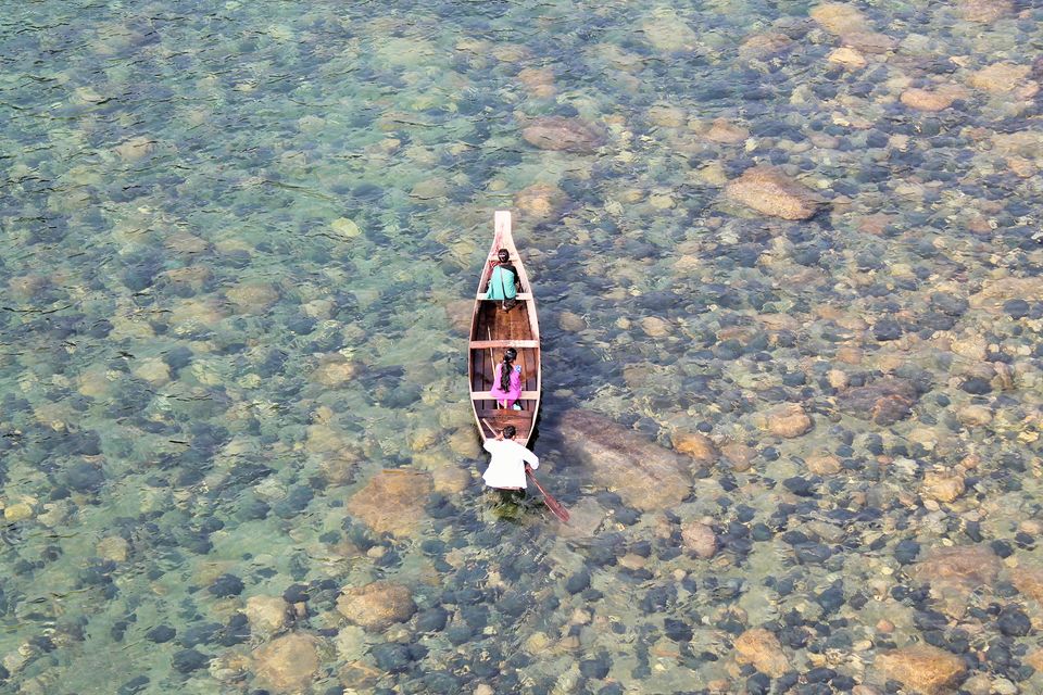 Photo of Meghalaya - Halfway to Heaven 5/22 by Trippin'with Sarathy