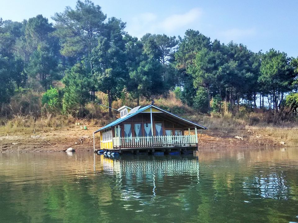 Photo of Meghalaya - Halfway to Heaven 10/22 by Trippin'with Sarathy