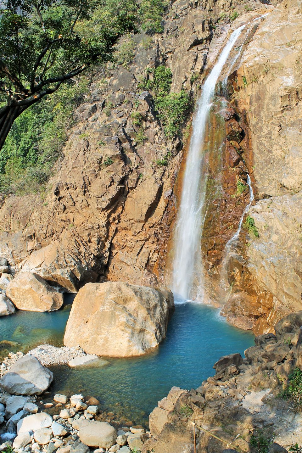 Photo of Meghalaya - Halfway to Heaven 8/22 by Trippin'with Sarathy