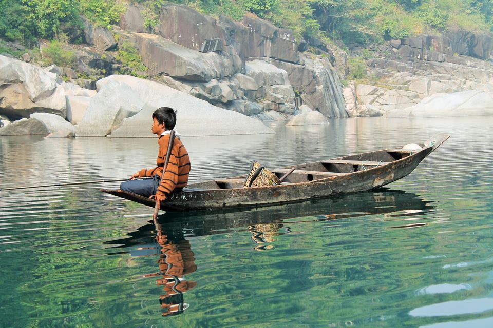 Photo of Meghalaya - Halfway to Heaven 11/22 by Trippin'with Sarathy