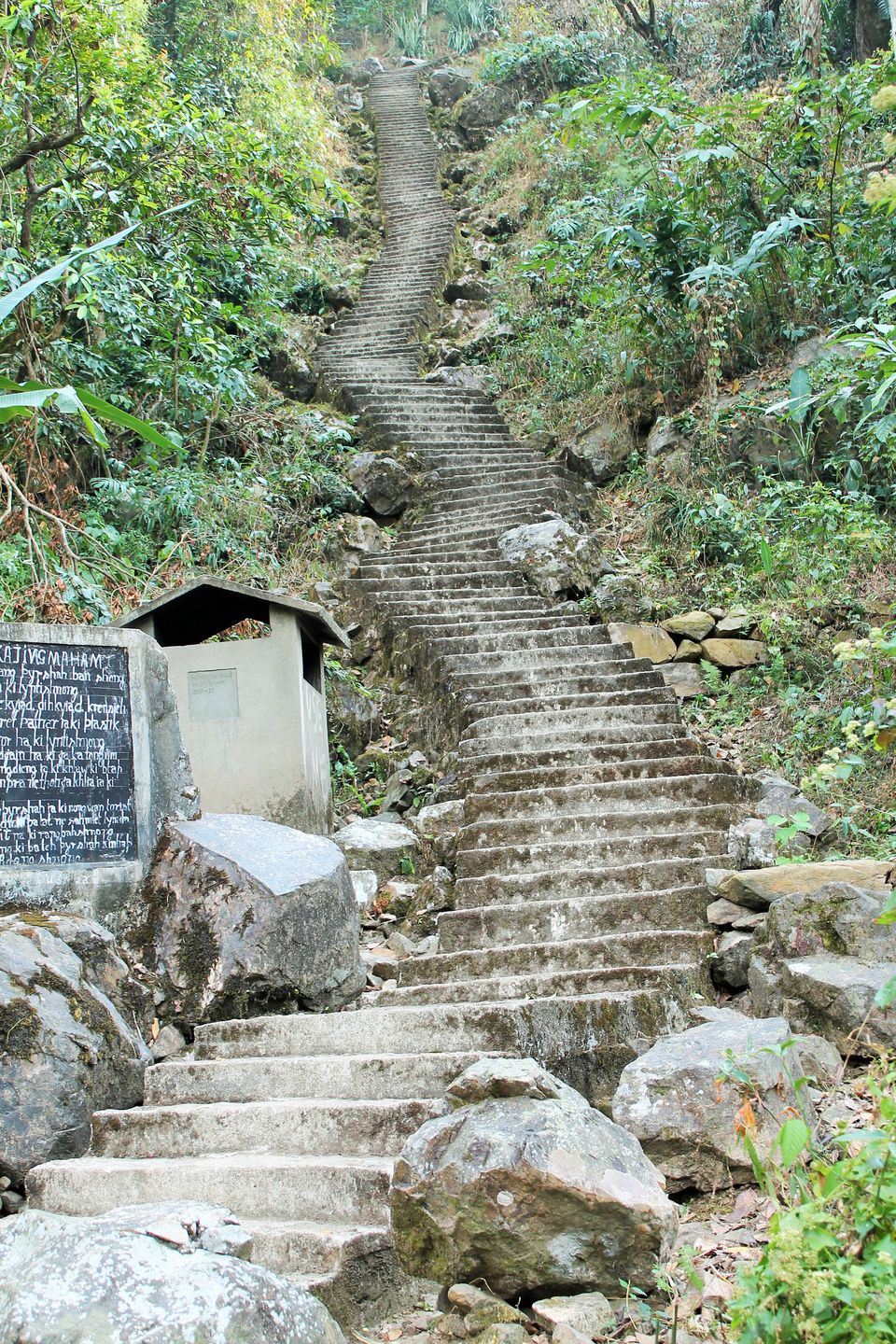 Photo of Meghalaya - Halfway to Heaven 9/22 by Trippin'with Sarathy