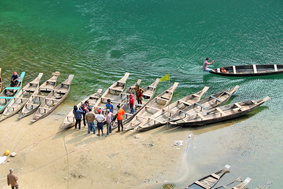 Photo of Meghalaya - Halfway to Heaven 12/22 by Trippin'with Sarathy