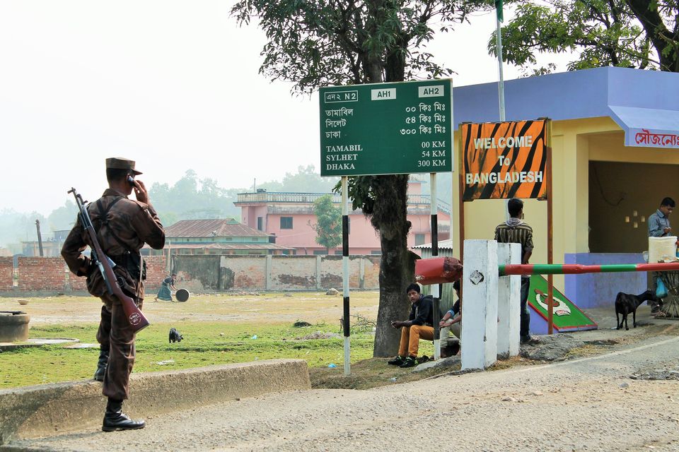 Photo of Meghalaya - Halfway to Heaven 15/22 by Trippin'with Sarathy