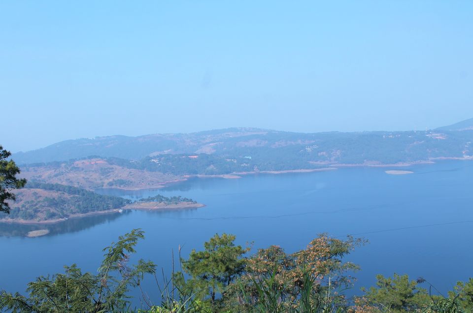 Photo of Meghalaya - Halfway to Heaven 18/22 by Trippin'with Sarathy