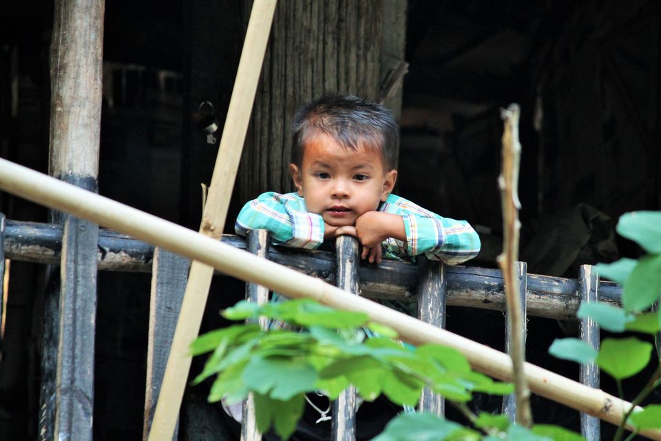 Photo of Meghalaya - Halfway to Heaven 19/22 by Trippin'with Sarathy