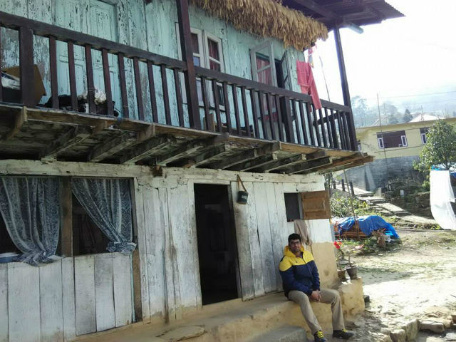 Photo of Darap Village - Exotic beauty of Sikkim 4/13 by Trippin'with Sarathy