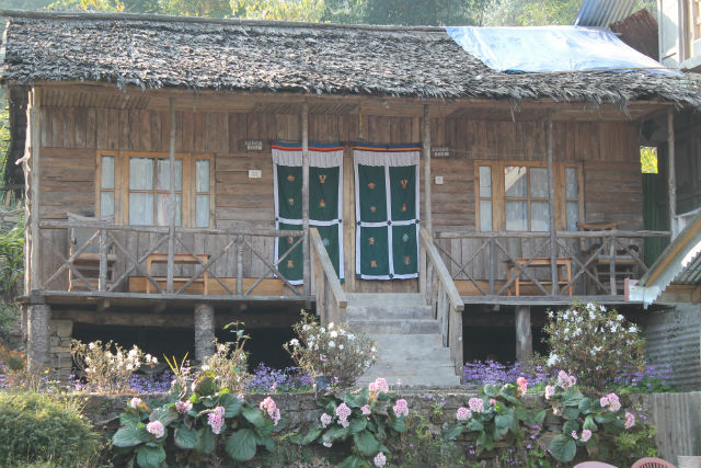 Photo of Darap Village - Exotic beauty of Sikkim 1/13 by Trippin'with Sarathy