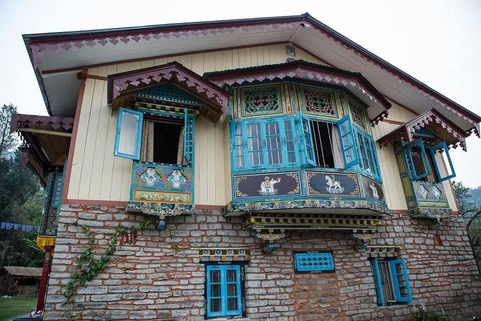 Photo of Sikkim's hidden gem – Chuchen 5/14 by Trippin'with Sarathy