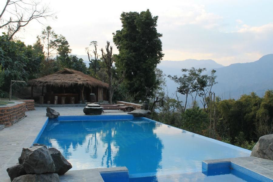 Photo of Sikkim's hidden gem – Chuchen 9/14 by Trippin'with Sarathy