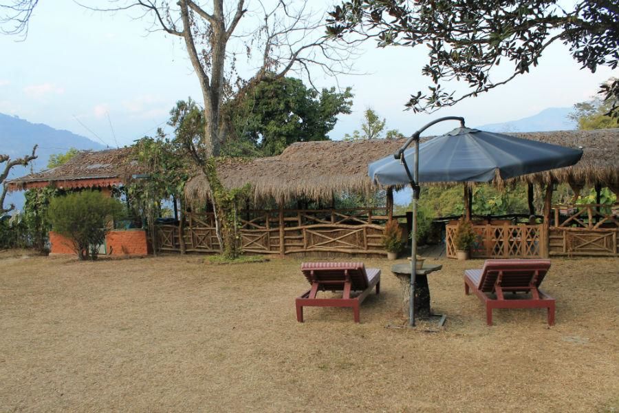Photo of Sikkim's hidden gem – Chuchen 3/14 by Trippin'with Sarathy