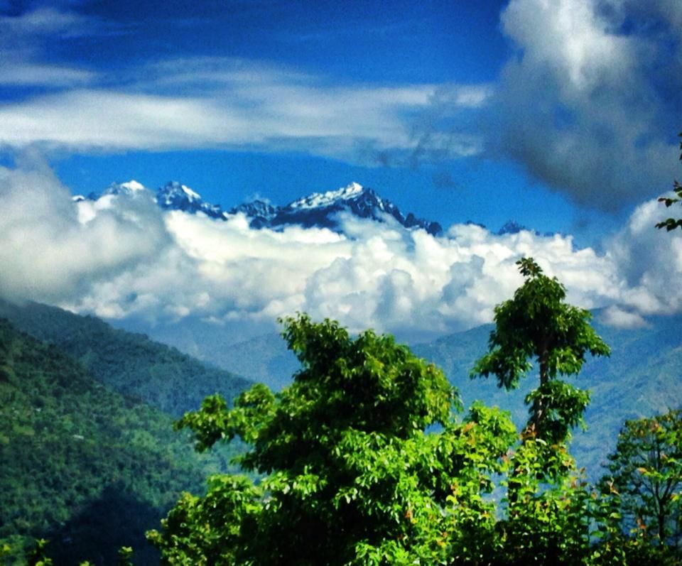 Photo of Sikkim's hidden gem – Chuchen 12/14 by Trippin'with Sarathy
