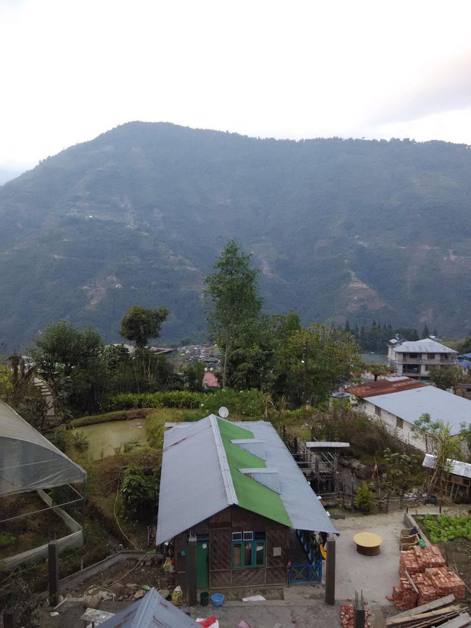 Photo of Darap Village - Exotic beauty of Sikkim 13/13 by Trippin'with Sarathy
