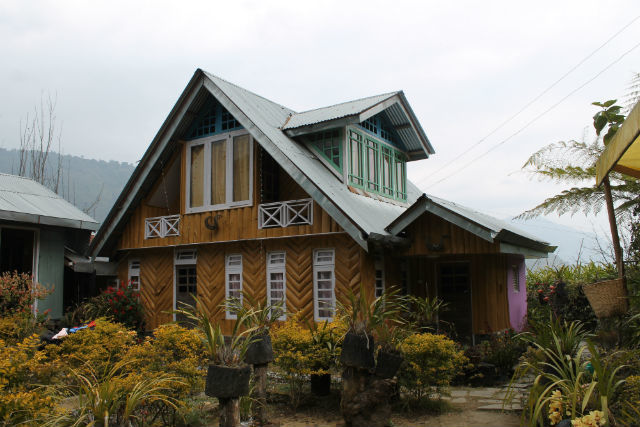Photo of Darap Village - Exotic beauty of Sikkim 3/13 by Trippin'with Sarathy