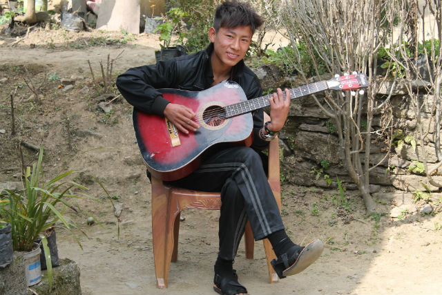 Photo of Darap Village - Exotic beauty of Sikkim 2/13 by Trippin'with Sarathy