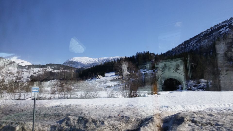 Photo of Mesmerizing Norway 4/7 by Ready2Travel
