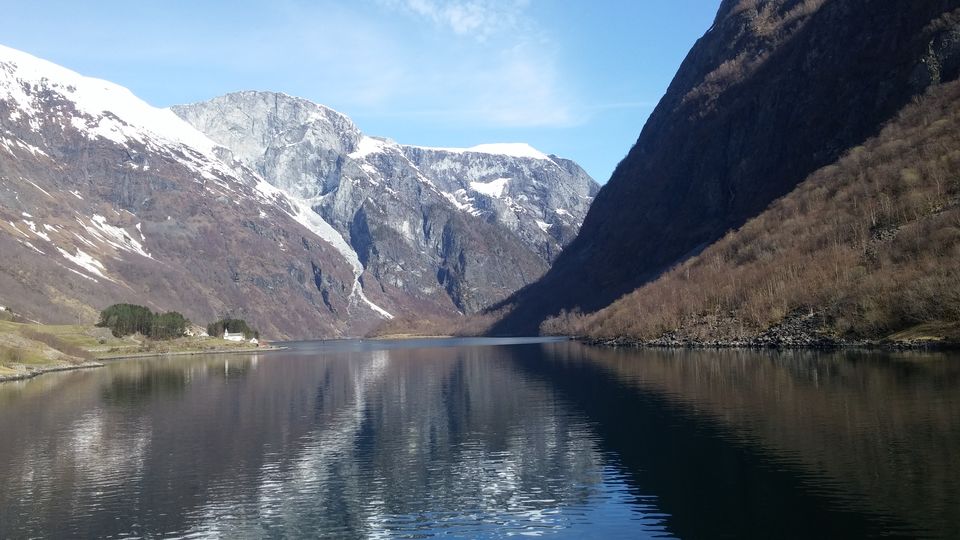 Photo of Mesmerizing Norway 5/7 by Ready2Travel