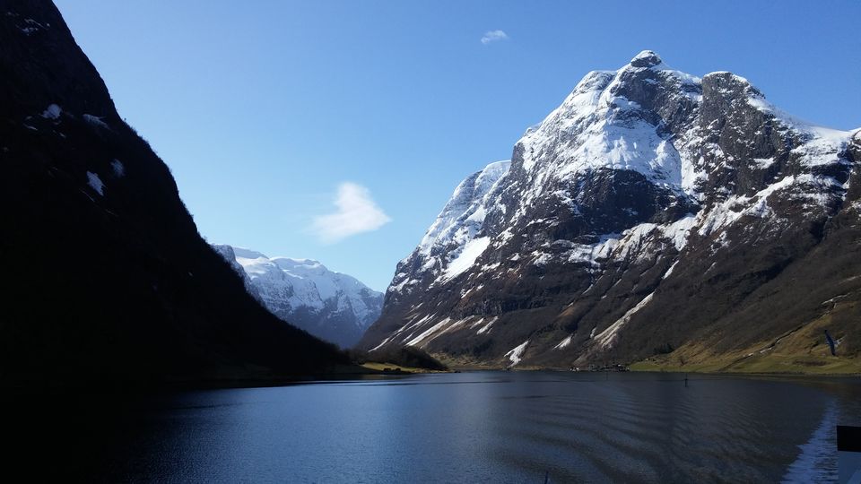 Photo of Mesmerizing Norway 6/7 by Ready2Travel