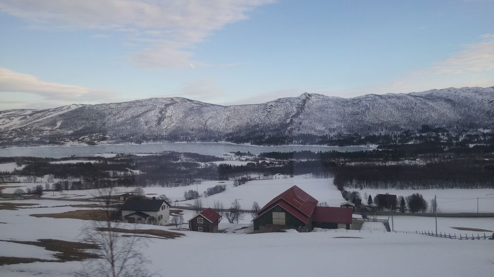 Photo of Mesmerizing Norway 7/7 by Ready2Travel
