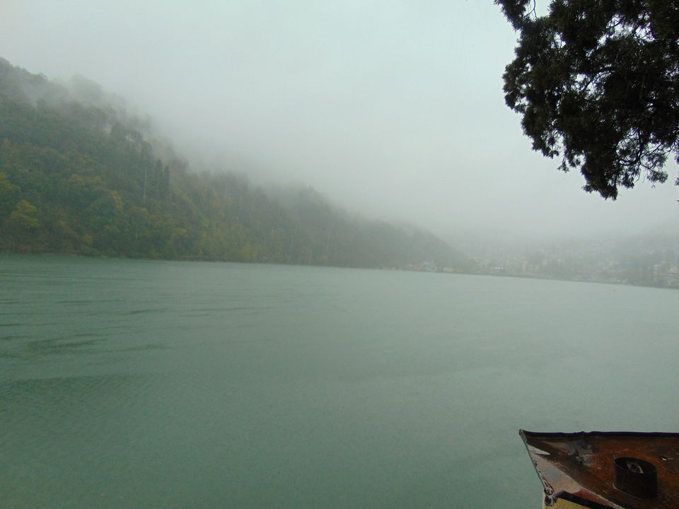 Photo of Mukteshwar with Group of crazy friends 4/7 by Sumit Samant