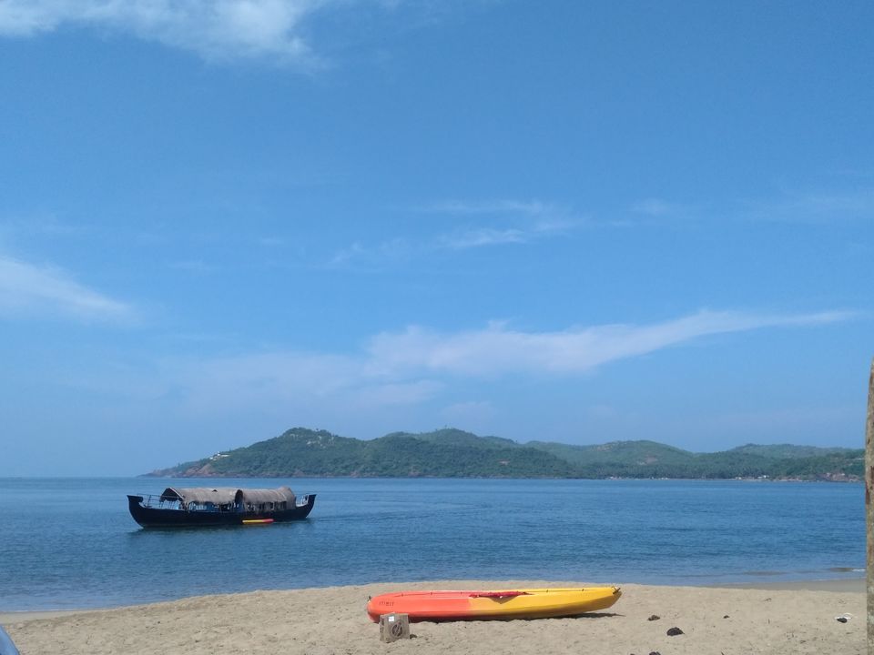 Photo of Gokarna - a paradise for beach lovers #southindiaitinerary by Anjana Sudev