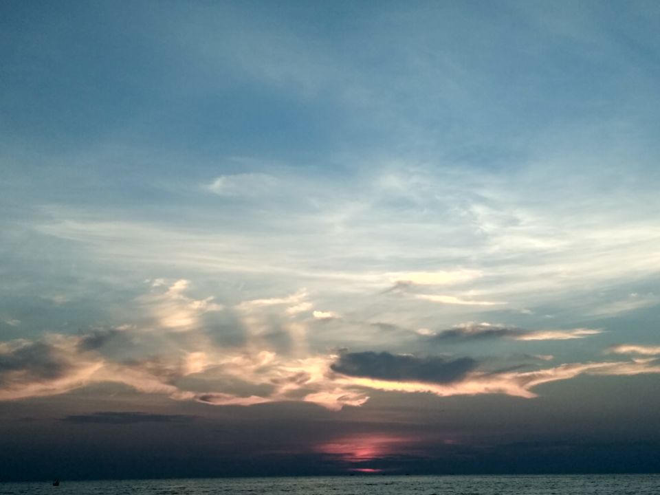 Photo of Gokarna - a paradise for beach lovers #southindiaitinerary by Anjana Sudev