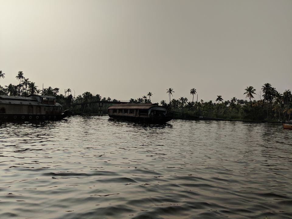 Photo of Story of how i explored the 'Venice Of The East' #Alleppy #BudgetVacation by Anjana Sudev