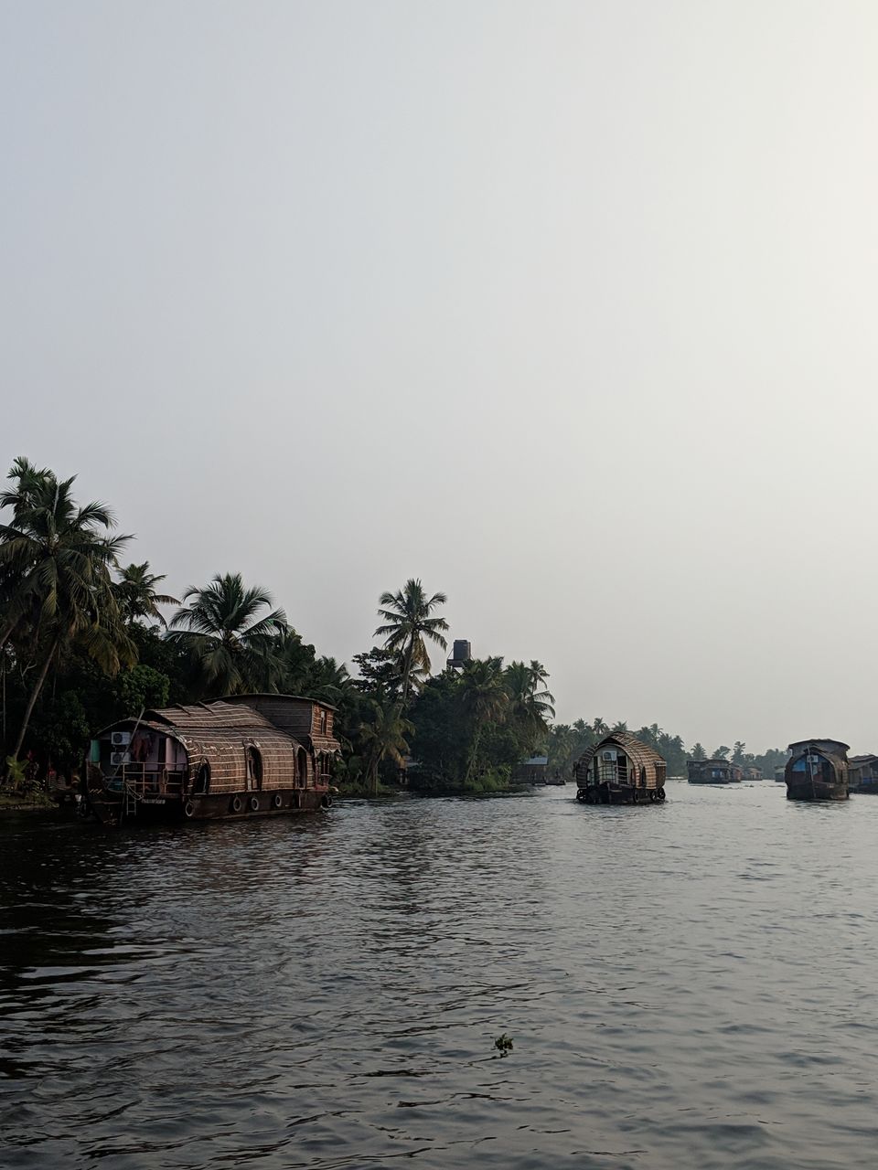 Photo of Story of how i explored the 'Venice Of The East' #Alleppy #BudgetVacation by Anjana Sudev