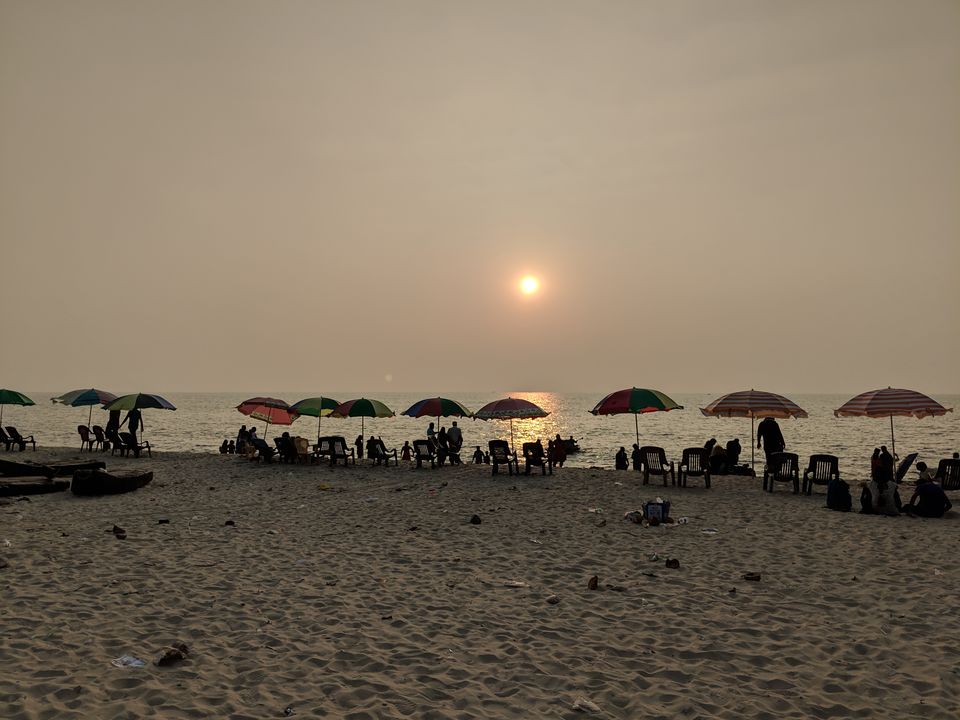 Photo of Story of how i explored the 'Venice Of The East' #Alleppy #BudgetVacation by Anjana Sudev