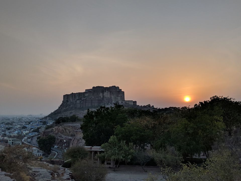 Photo of Rajasthan - An abode of breathtaking royalty and culture! #TravelStory #BudgetVacation #Rajasthan by Anjana Sudev