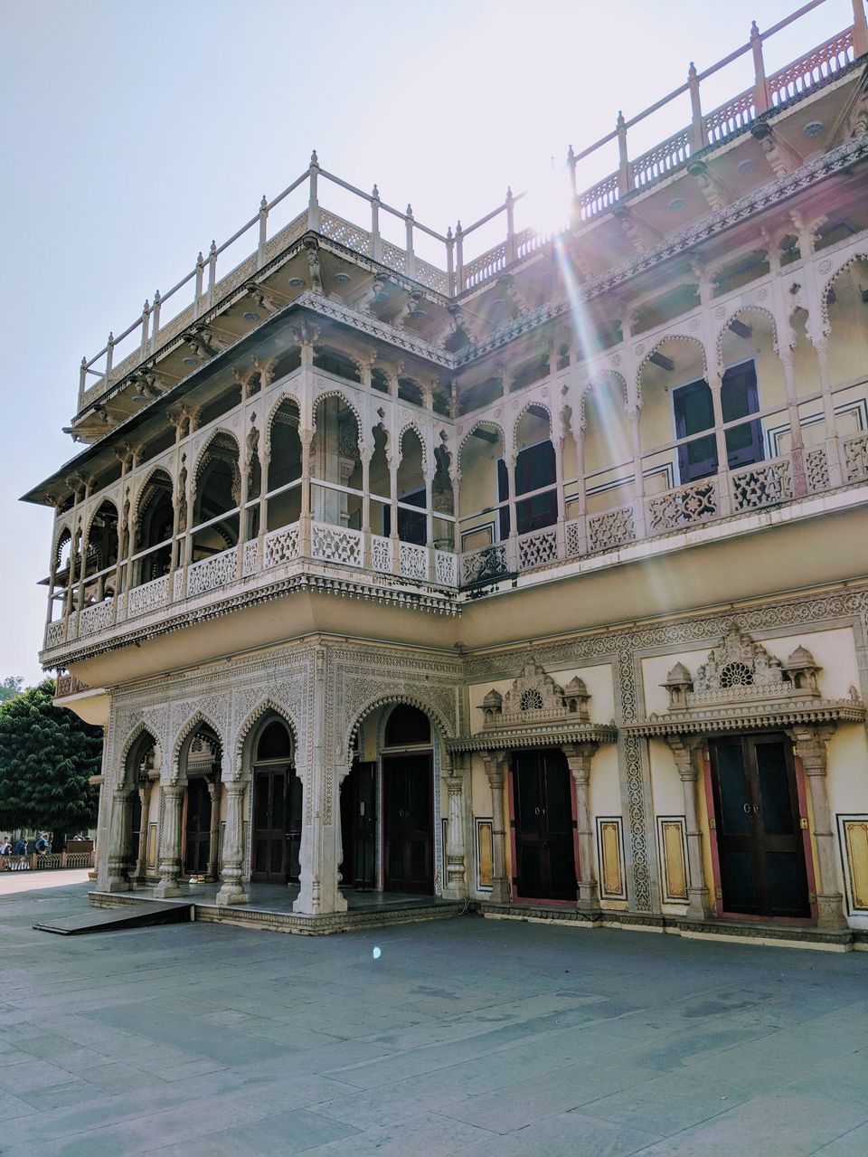 Photo of Rajasthan - An abode of breathtaking royalty and culture! #TravelStory #BudgetVacation #Rajasthan by Anjana Sudev