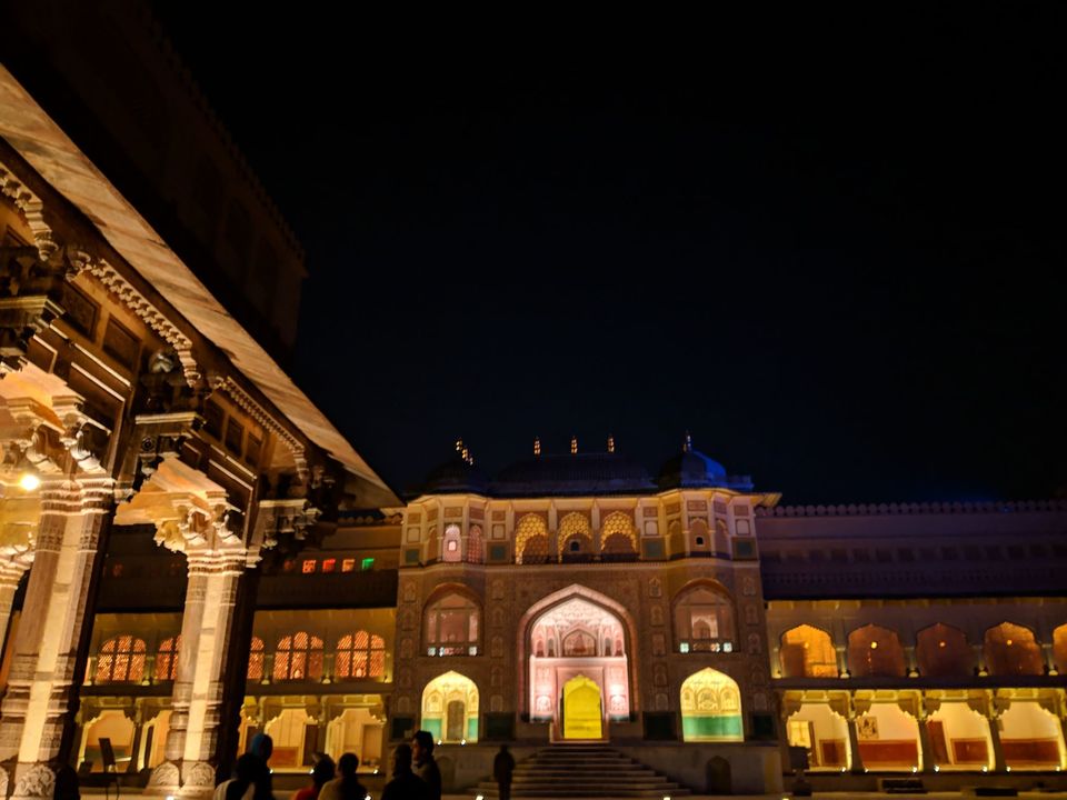 Photo of Rajasthan - An abode of breathtaking royalty and culture! #TravelStory #BudgetVacation #Rajasthan by Anjana Sudev