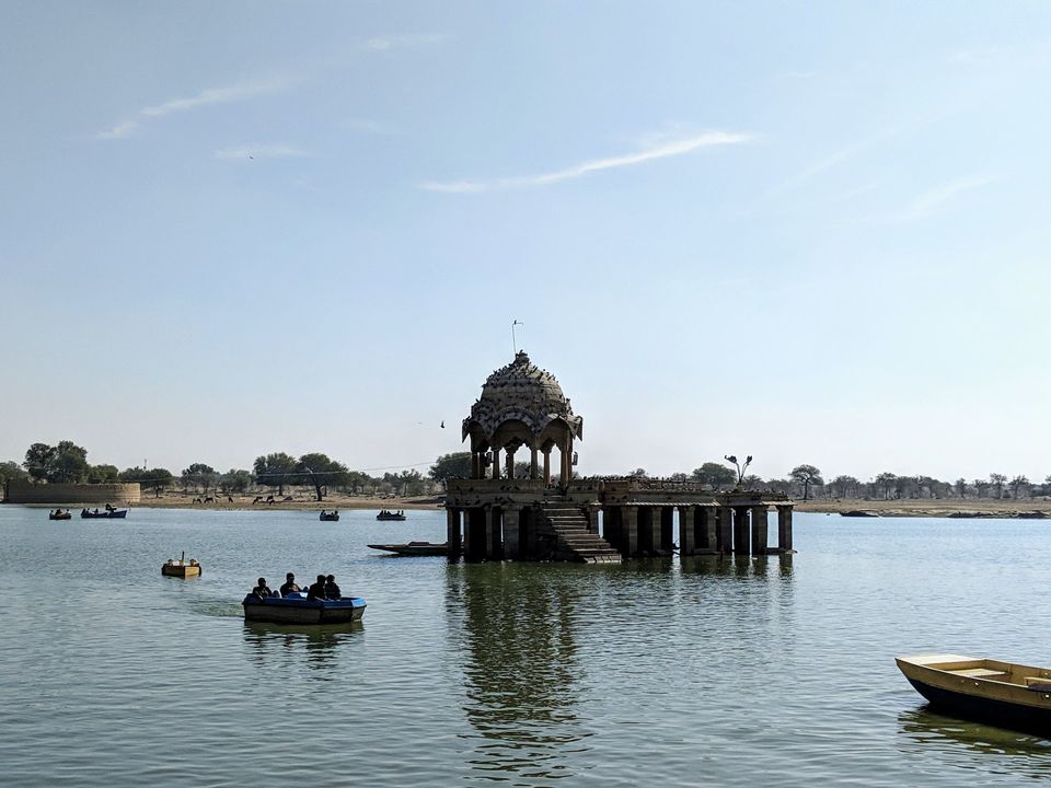 Photo of Rajasthan - An abode of breathtaking royalty and culture! #TravelStory #BudgetVacation #Rajasthan by Anjana Sudev
