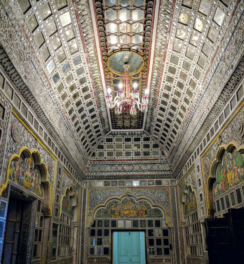 Photo of Jodhpur, Rajasthan, India by Anjana Sudev
