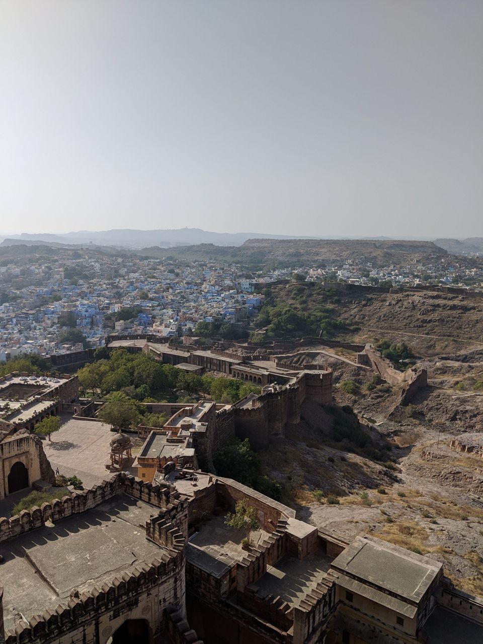 Photo of Jodhpur, Rajasthan, India by Anjana Sudev