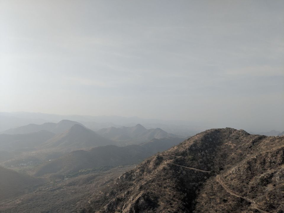 Photo of Udaipur, Rajasthan, India by Anjana Sudev
