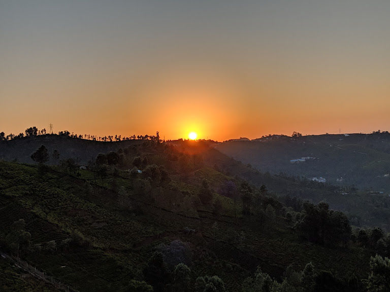 Photo of Kotagiri - One of the best and untouched summer retreats of South India! 4/5 by Anjana Sudev