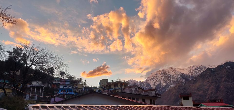 Photo of Auli: Little heaven in Joshimath's lap by itchyfeet