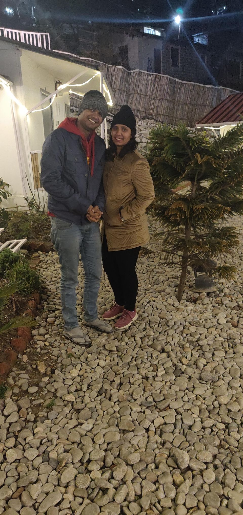 Photo of Auli: Little heaven in Joshimath's lap by itchyfeet