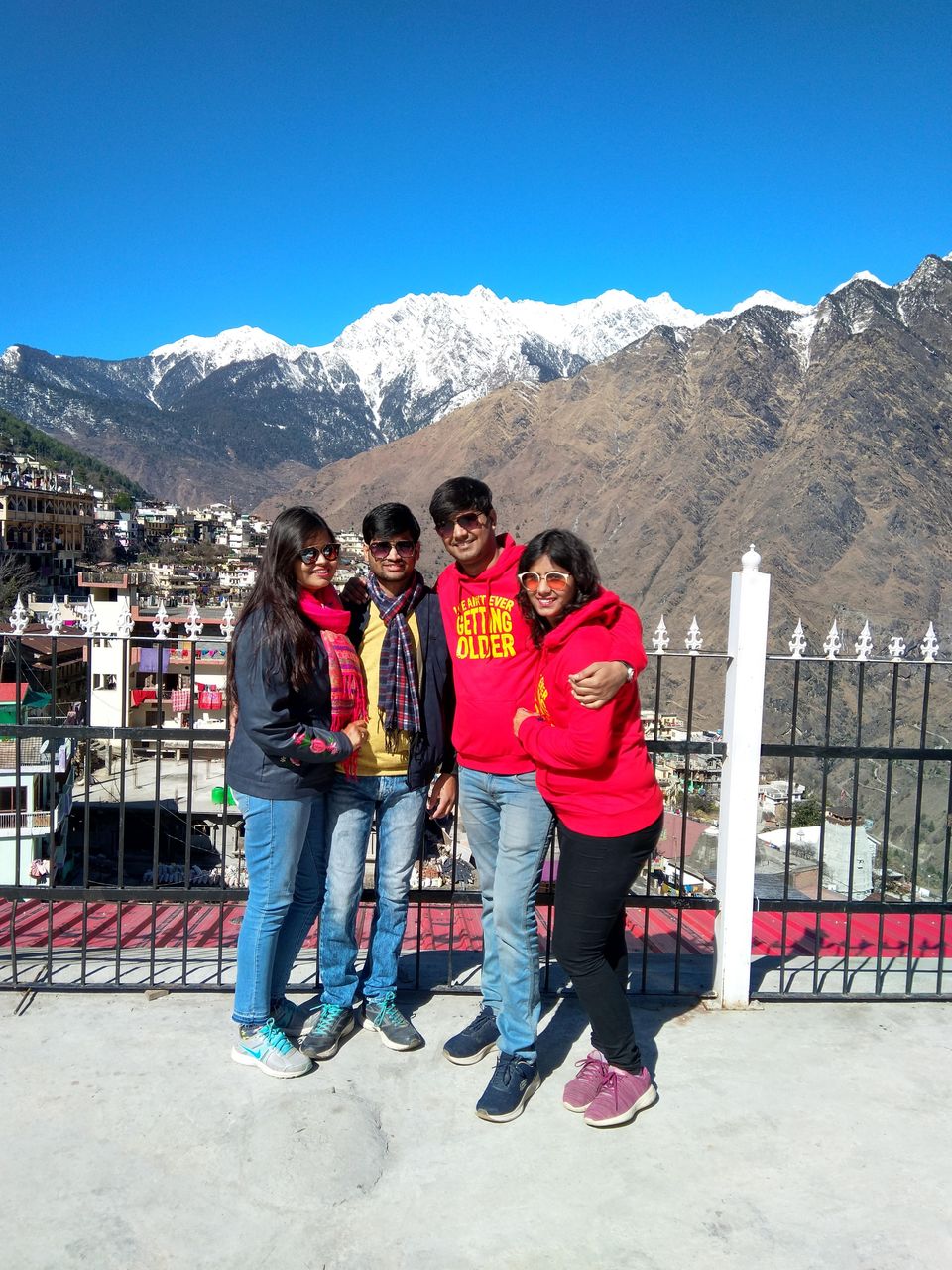 Photo of Auli: Little heaven in Joshimath's lap by itchyfeet