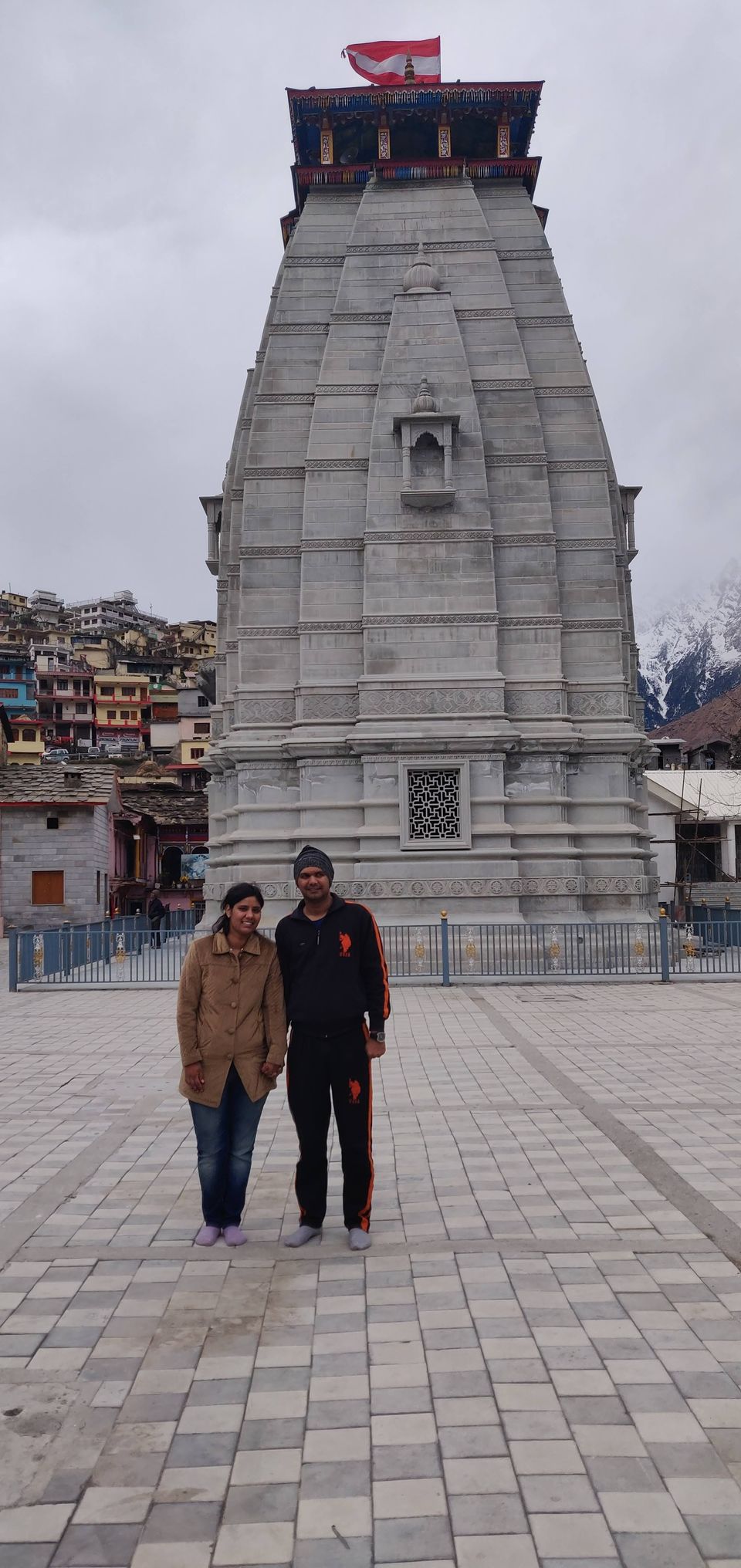Photo of Auli: Little heaven in Joshimath's lap by itchyfeet