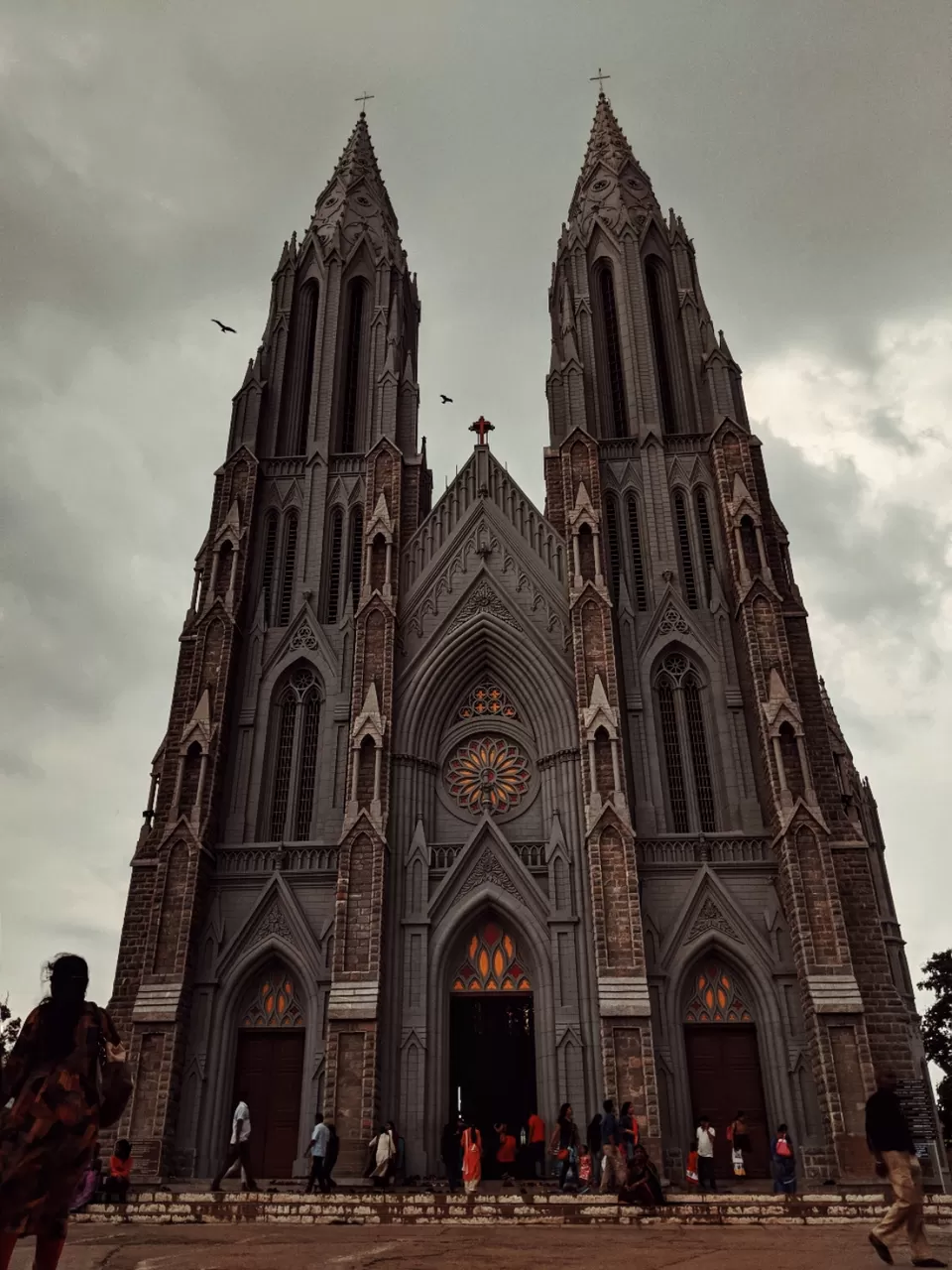 Photo of 1day trip from Bangalore to Mysore by Mukesh Das
