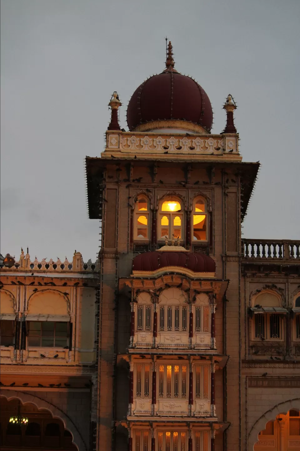 Photo of 1day trip from Bangalore to Mysore by Mukesh Das