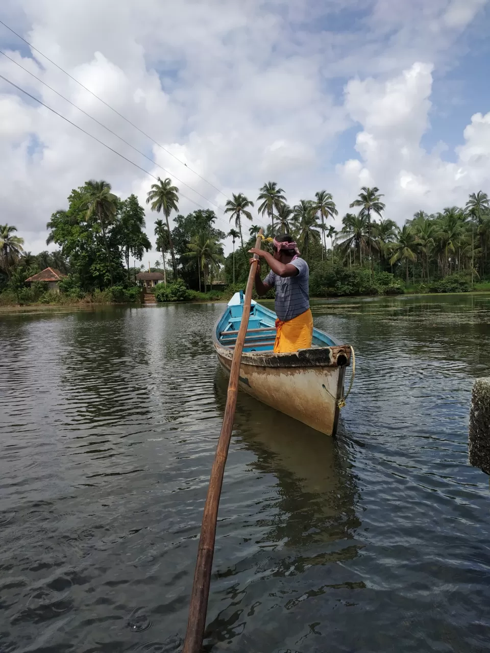 Photo of Varanga, Karnataka, India by Kedarnath Angadi