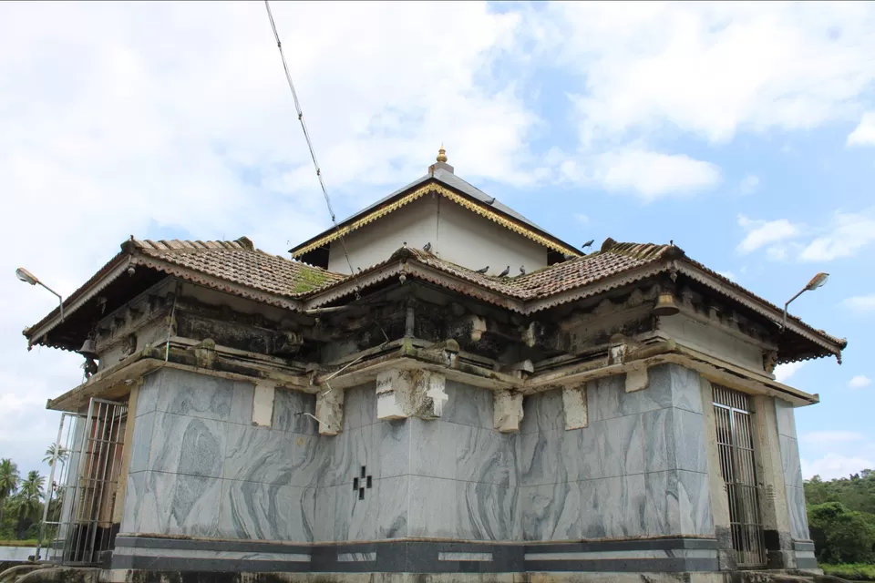 Photo of Varanga, Karnataka, India by Kedarnath Angadi