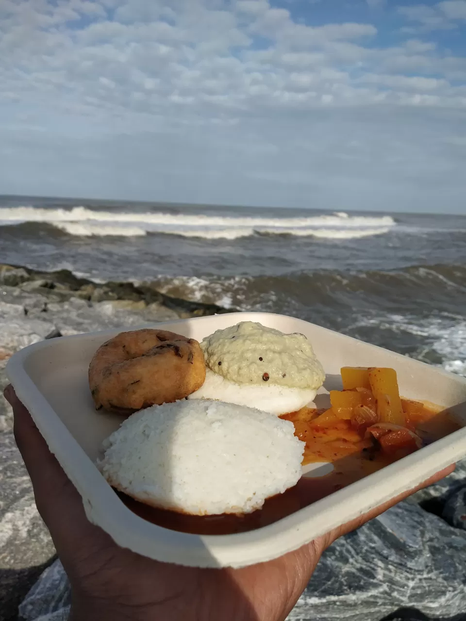 Photo of Maravanthe beach By Kedarnath Angadi