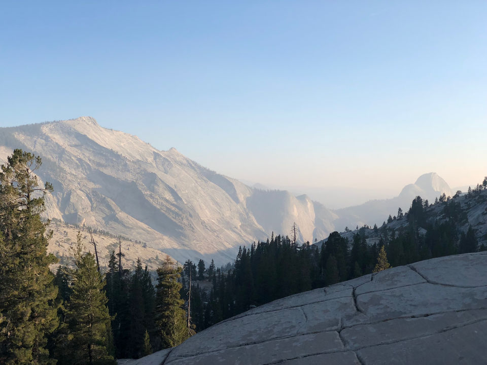 Photo of Yosemite, California, USA by Shweta Nadgir